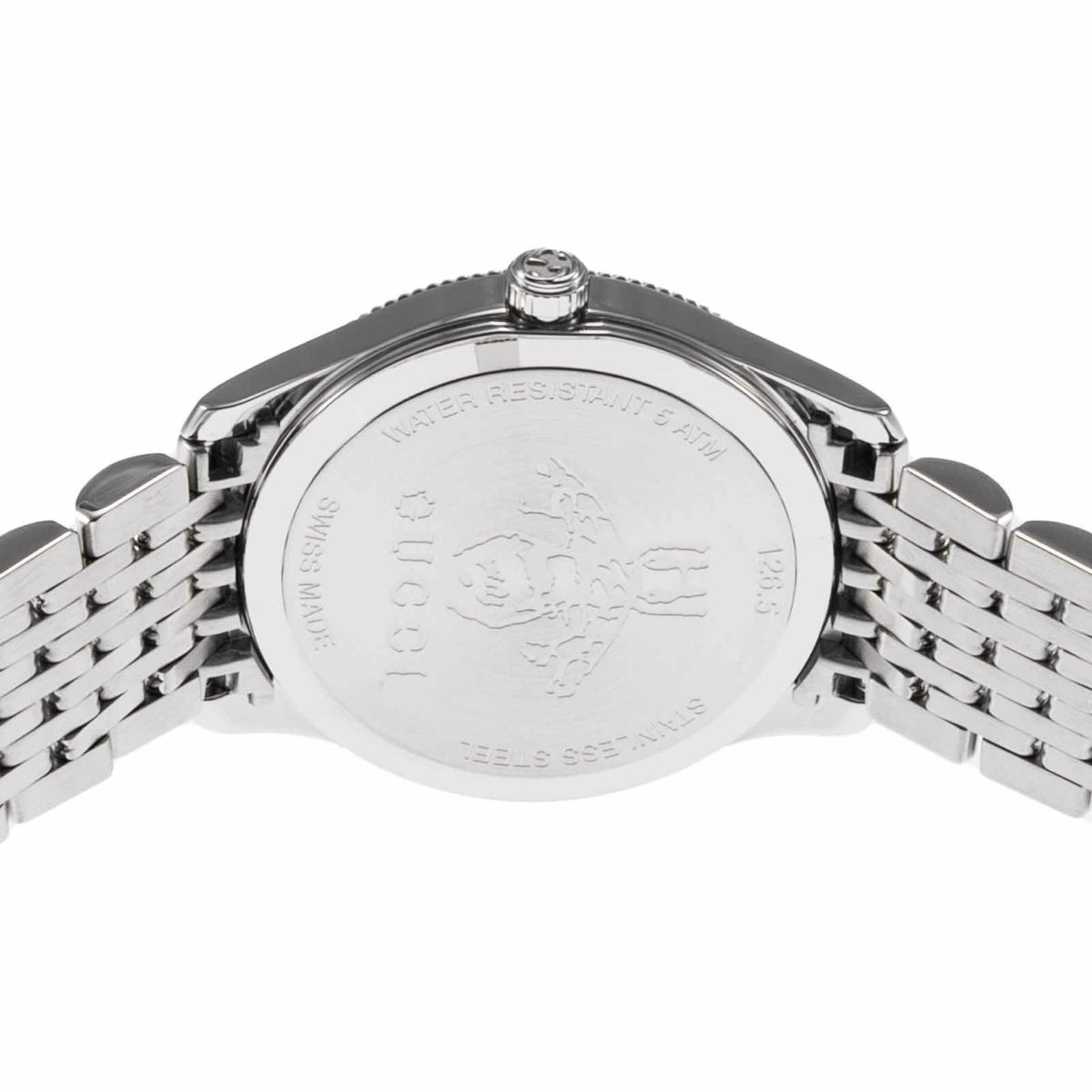 GUCCI グッチ G タイムレス / YA1265020