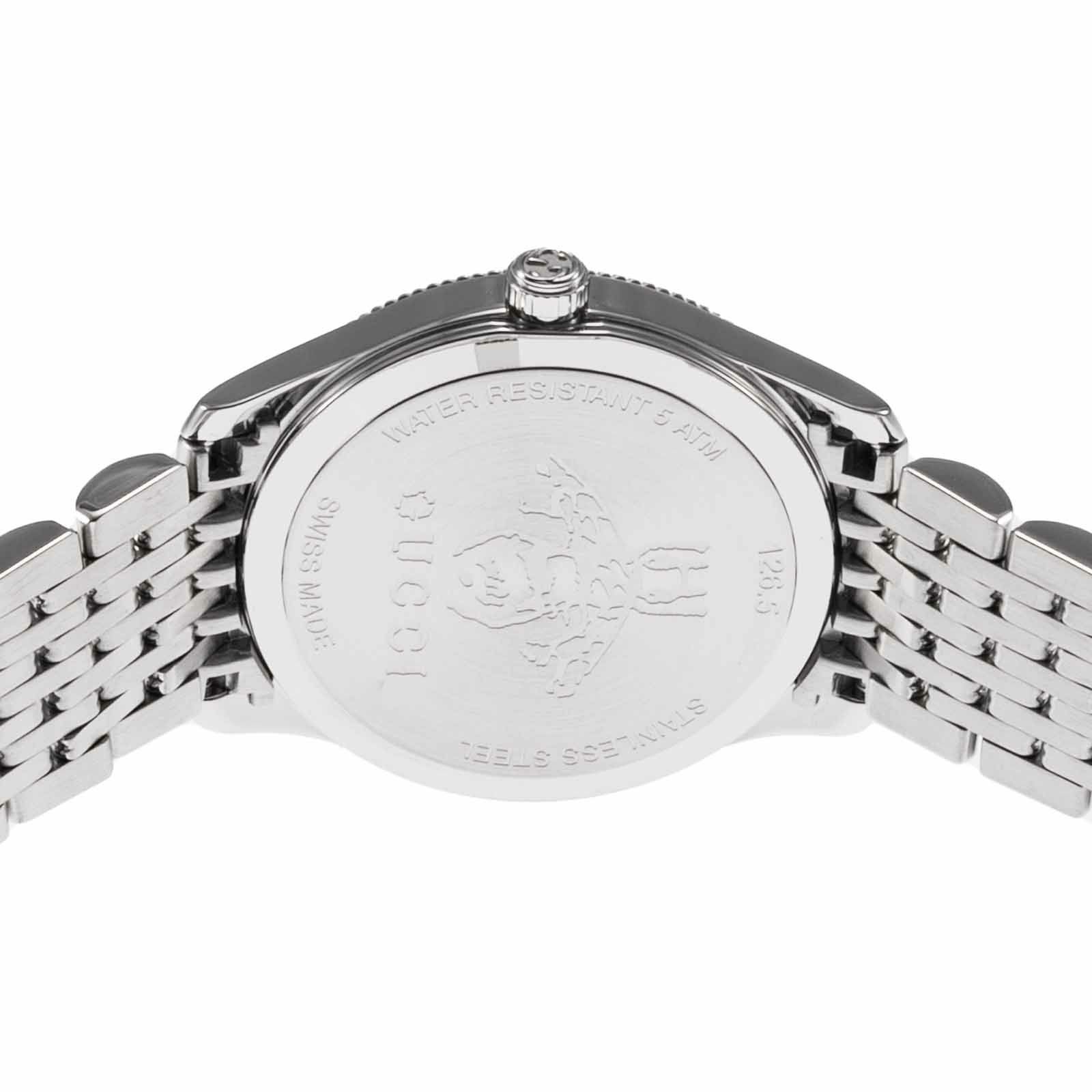 GUCCI グッチ G タイムレス / YA1265020
