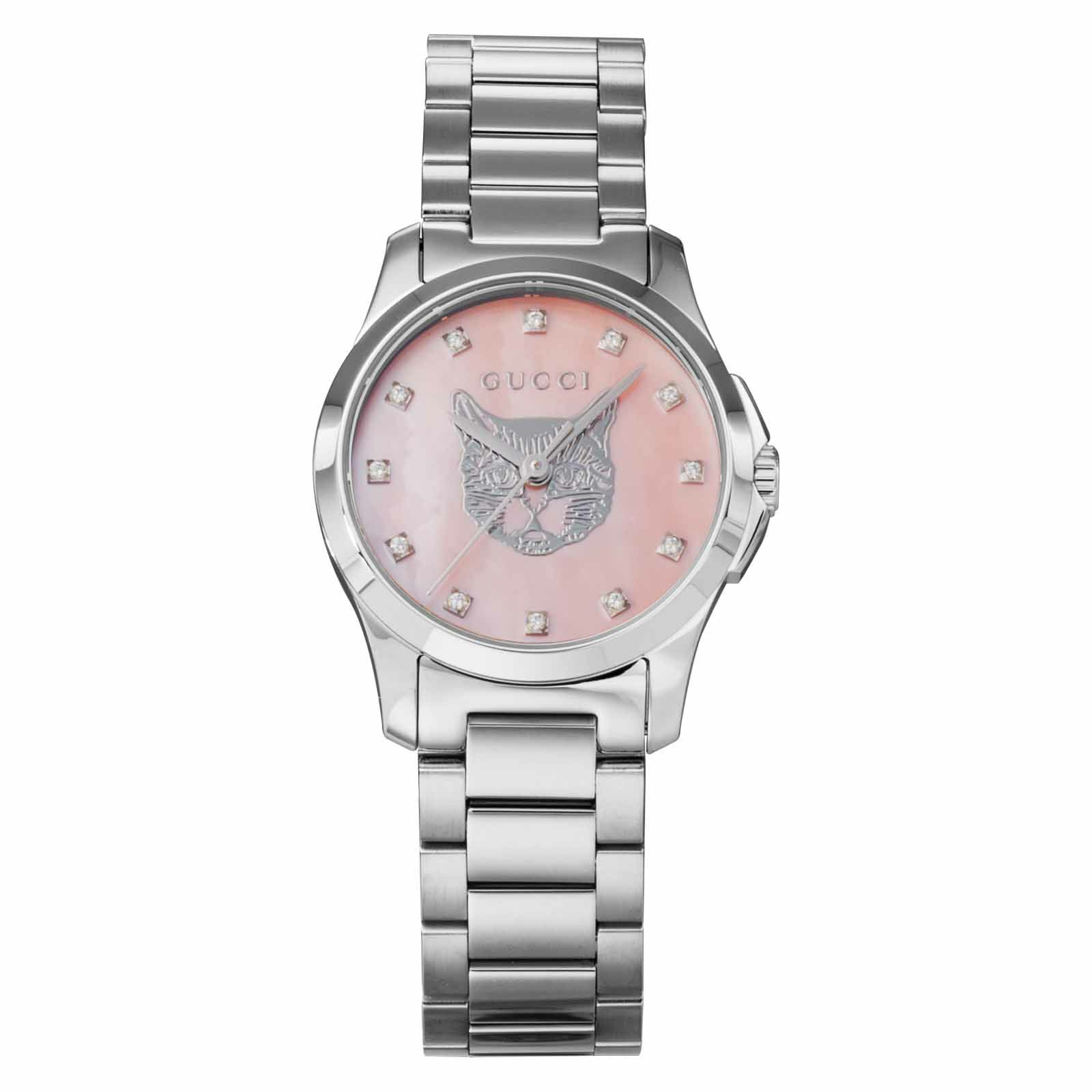 GUCCI グッチ G タイムレス / YA1265025