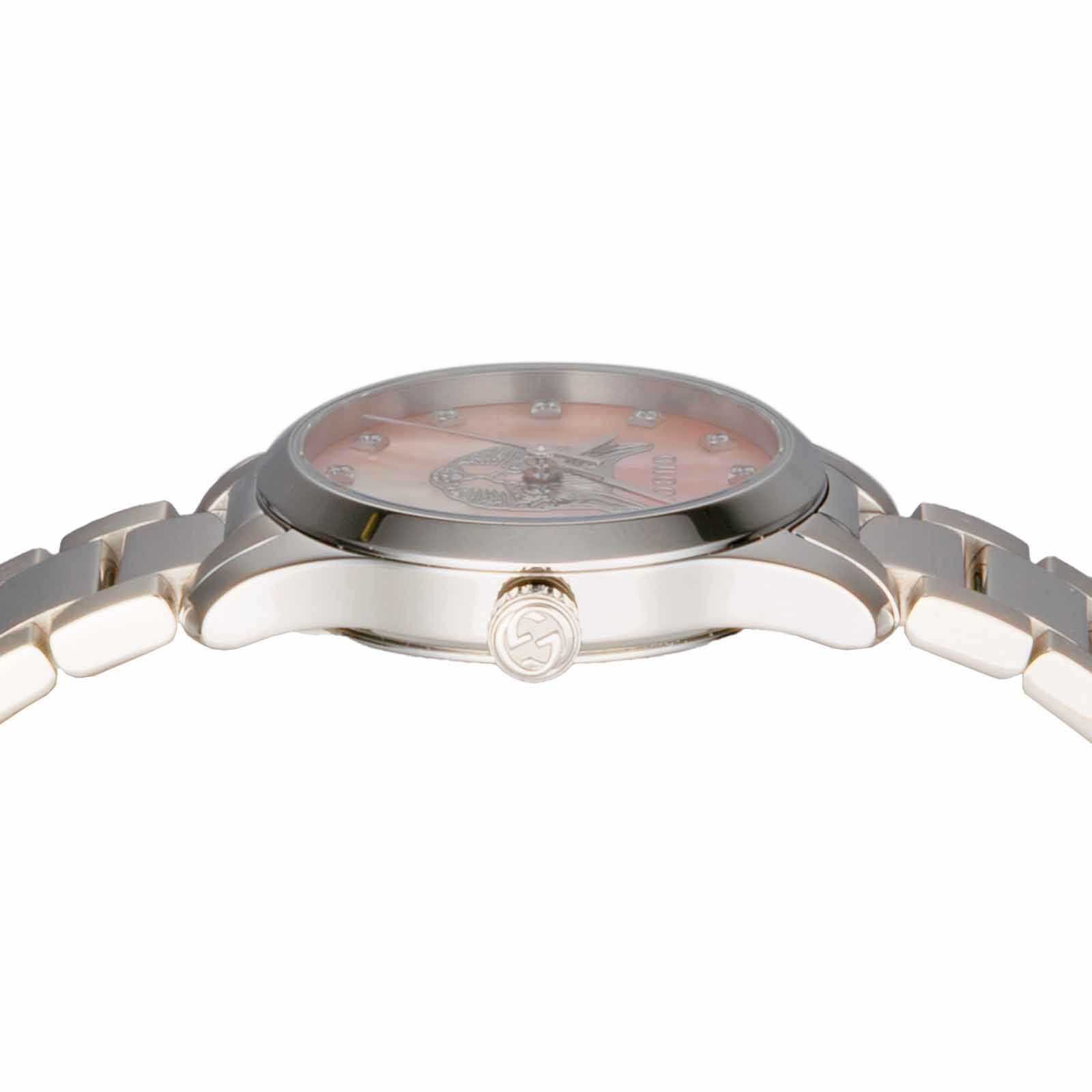 GUCCI グッチ G タイムレス / YA1265025