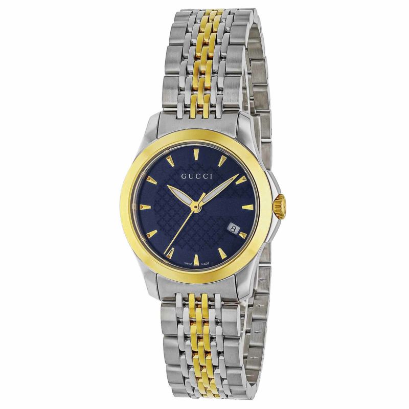 G タイムレス / YA1265027 |G-タイムレス | 海外ブランド腕時計通販 U 