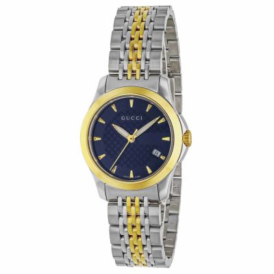 GUCCI グッチ G タイムレス / YA1265027