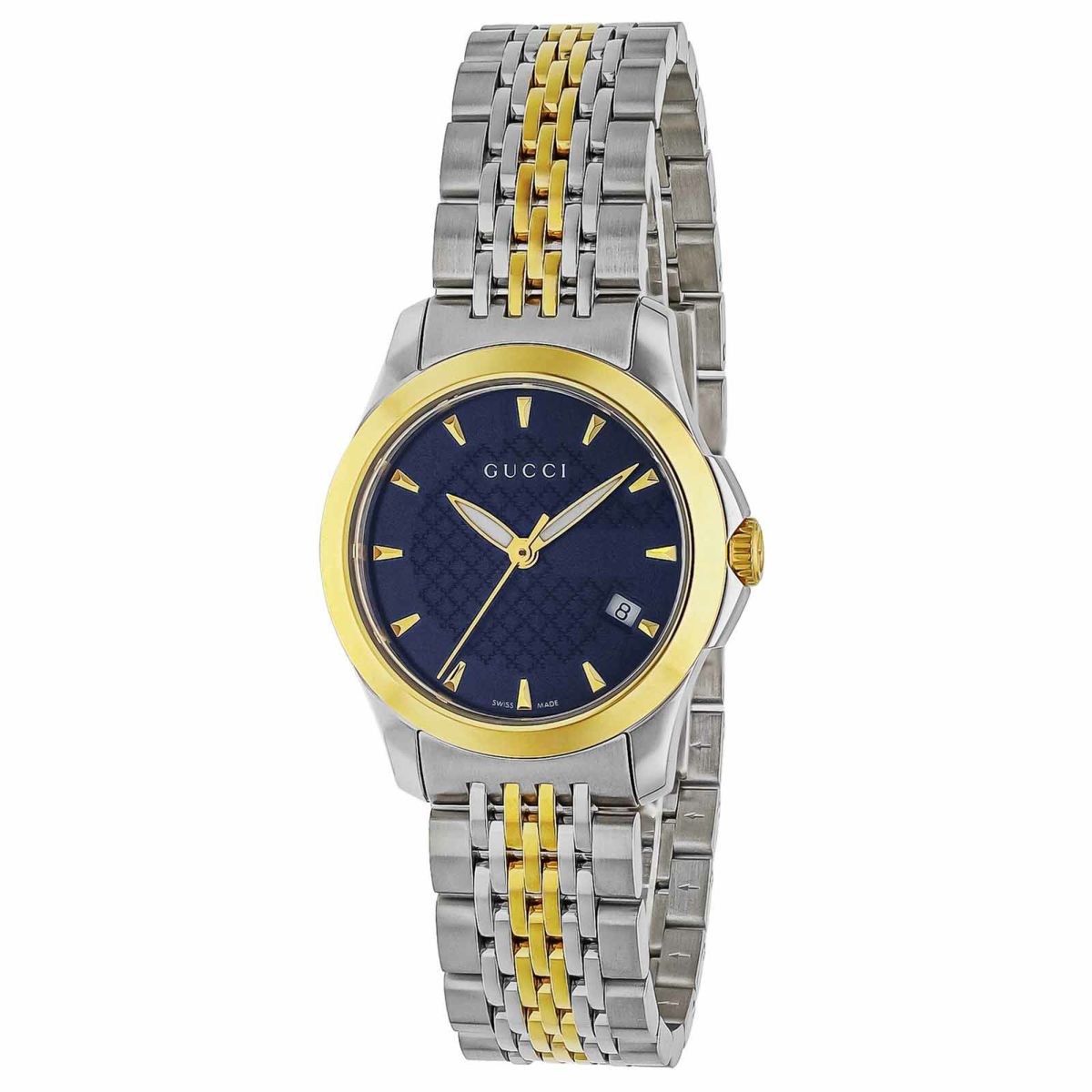 GUCCI グッチ G タイムレス / YA1265027