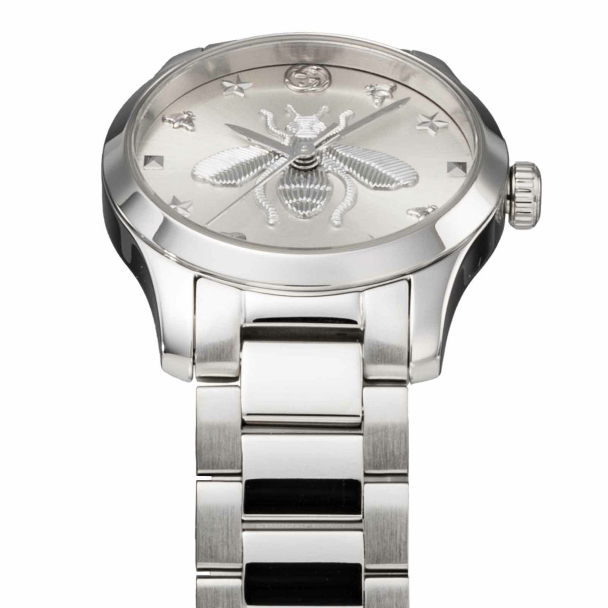 GUCCI グッチ G タイムレス / YA1265045