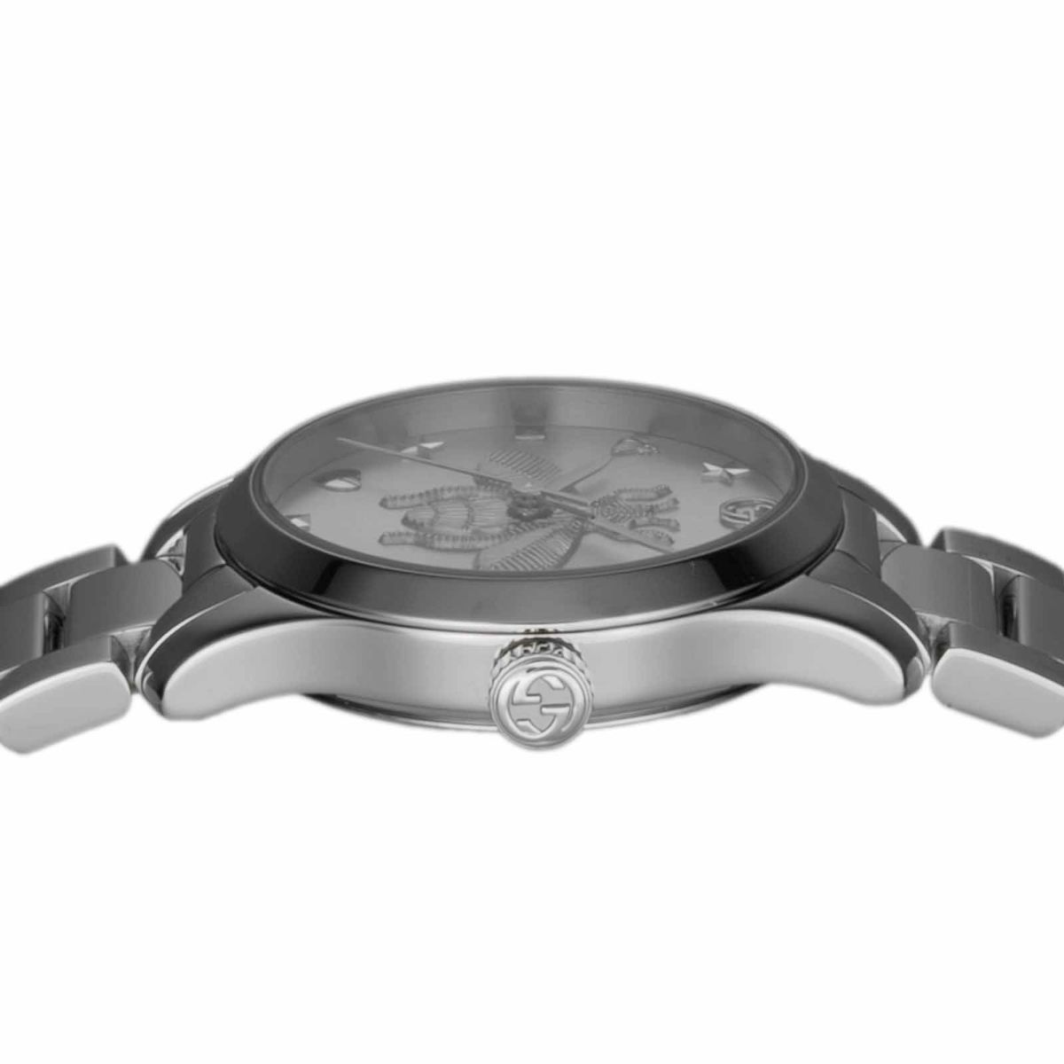 GUCCI グッチ G タイムレス / YA1265045