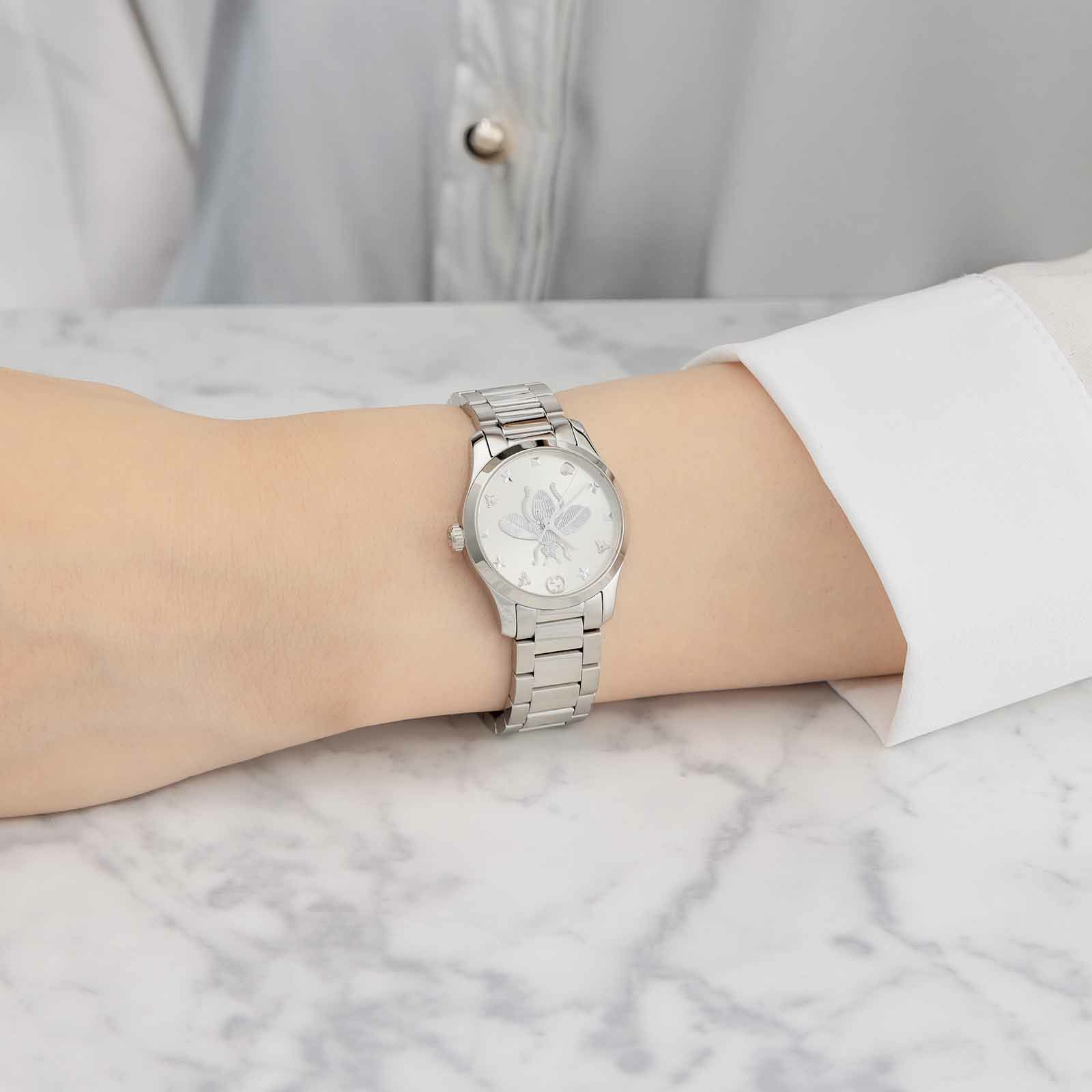 G タイムレス / YA1264131 |G-タイムレス | 海外ブランド腕時計通販 U