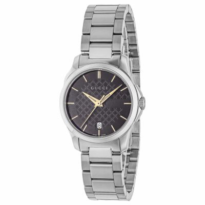 Gレクタングル / YA138403 |グッチ(GUCCI) | 海外ブランド腕時計通販 U ...