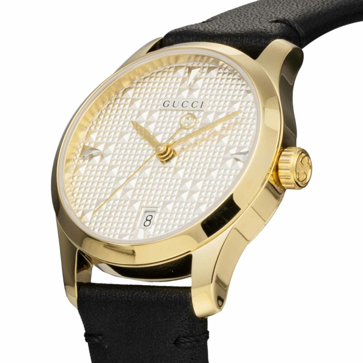 GUCCI グッチ G タイムレス / YA126571A