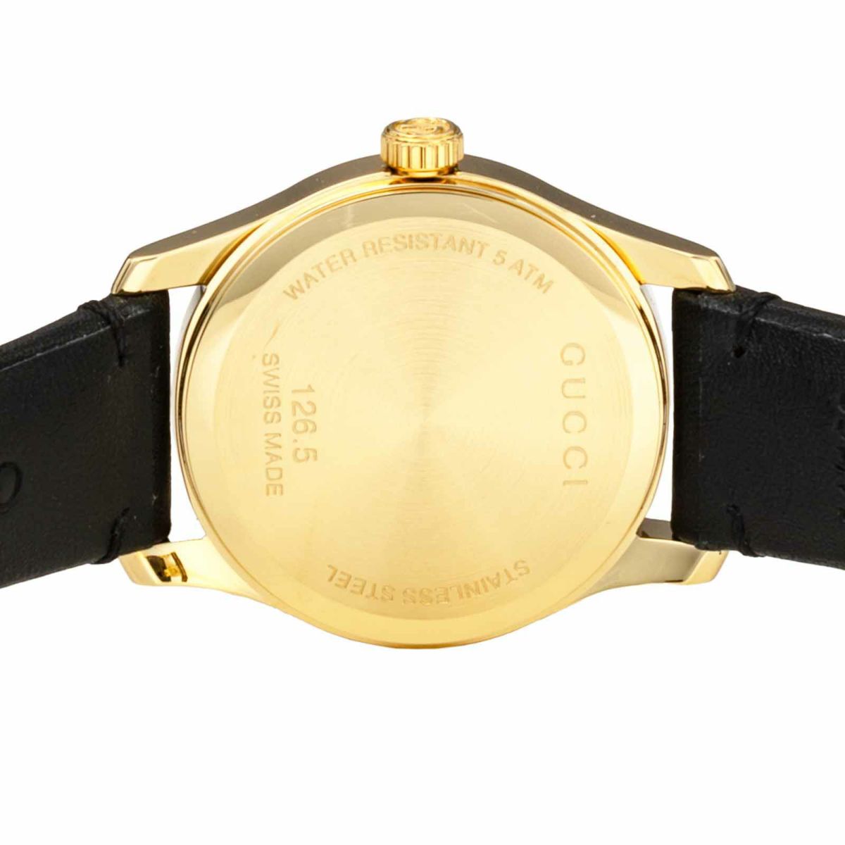 GUCCI グッチ G タイムレス / YA126571A