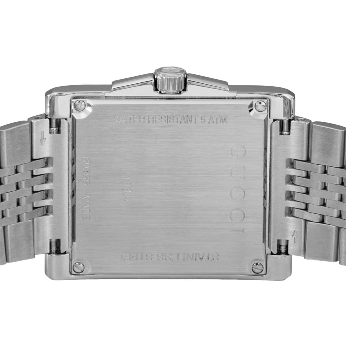 GUCCI グッチ Gレクタングル / YA138402