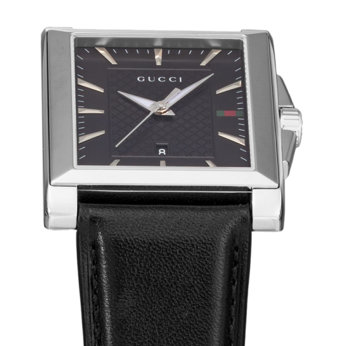 GUCCI グッチ Gレクタングル / YA138404