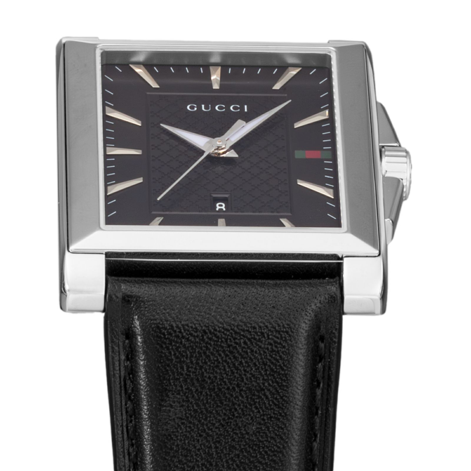 GUCCI グッチ Gレクタングル / YA138404