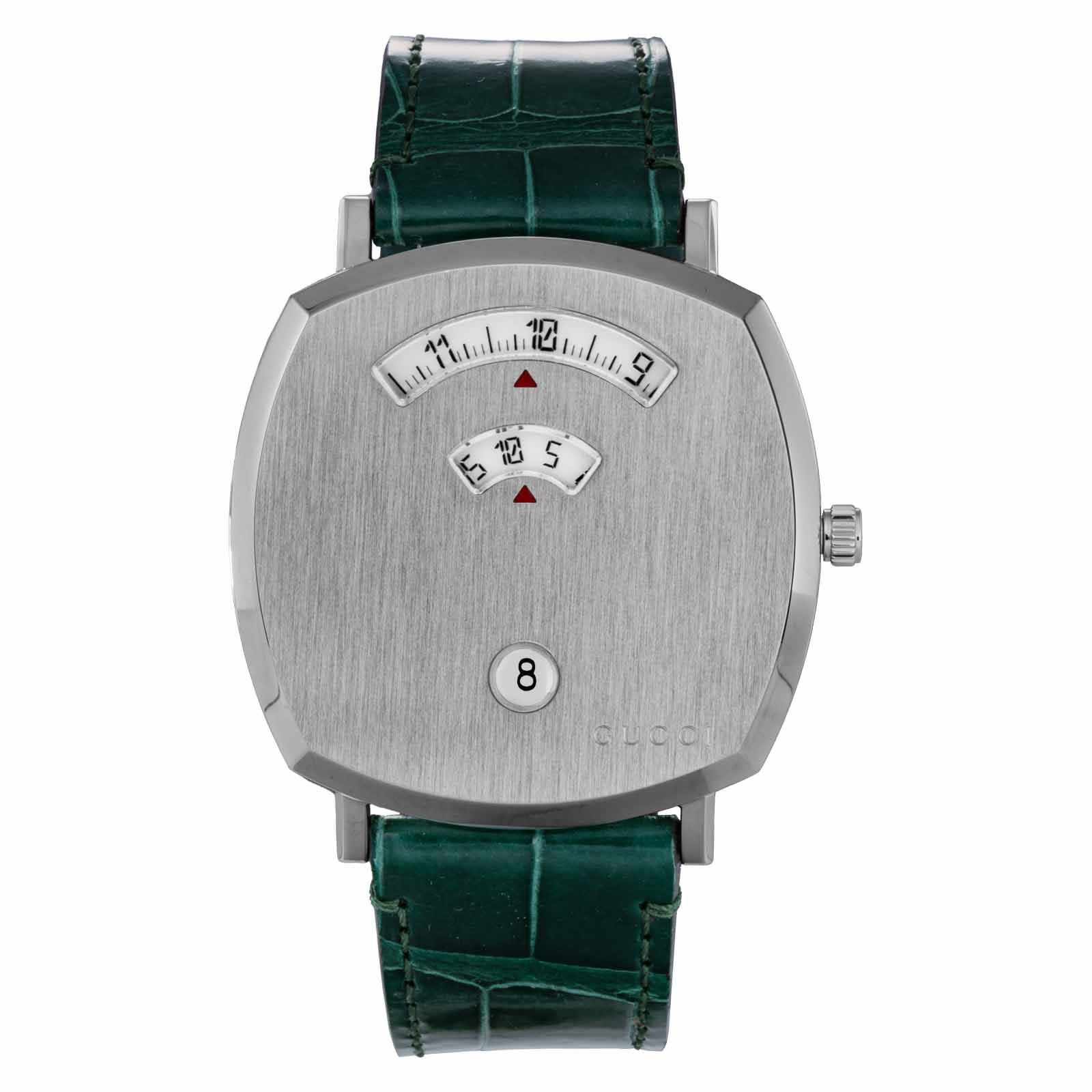 GUCCI グッチ グリップ / YA157414