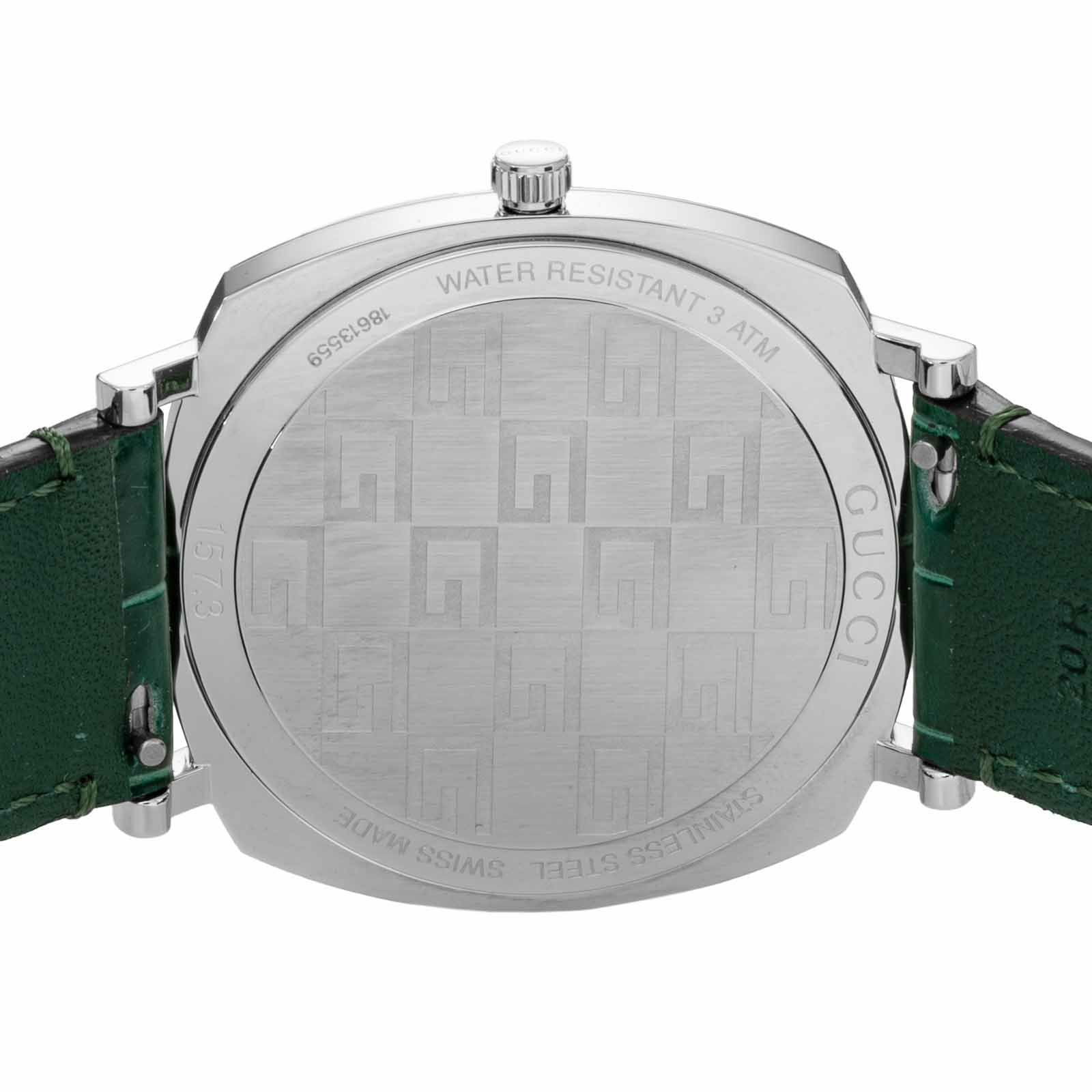 GUCCI グッチ グリップ / YA157414