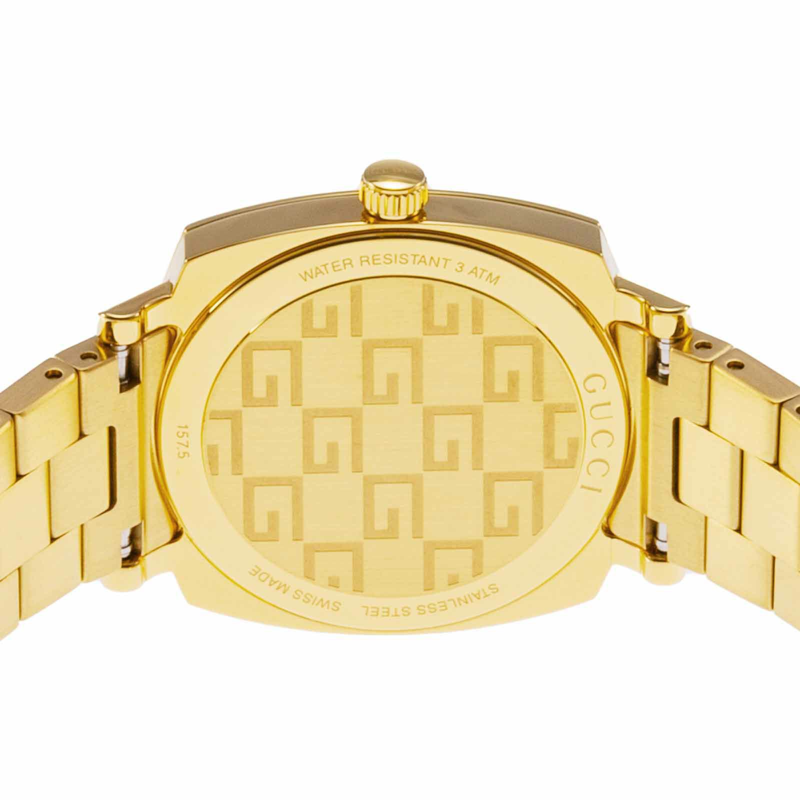 GUCCI グッチ グリップ / YA157502