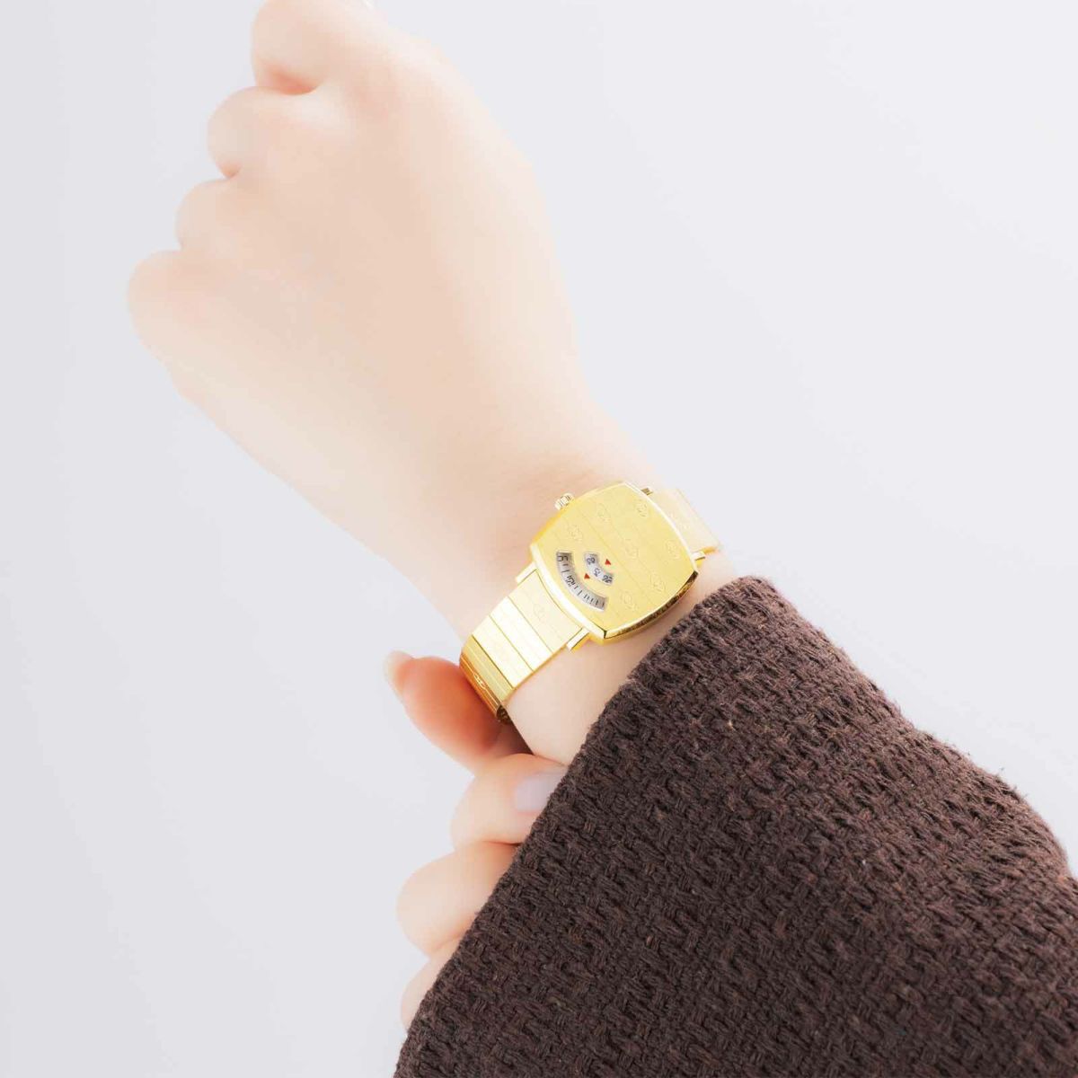 GUCCI グッチ グリップ / YA157502