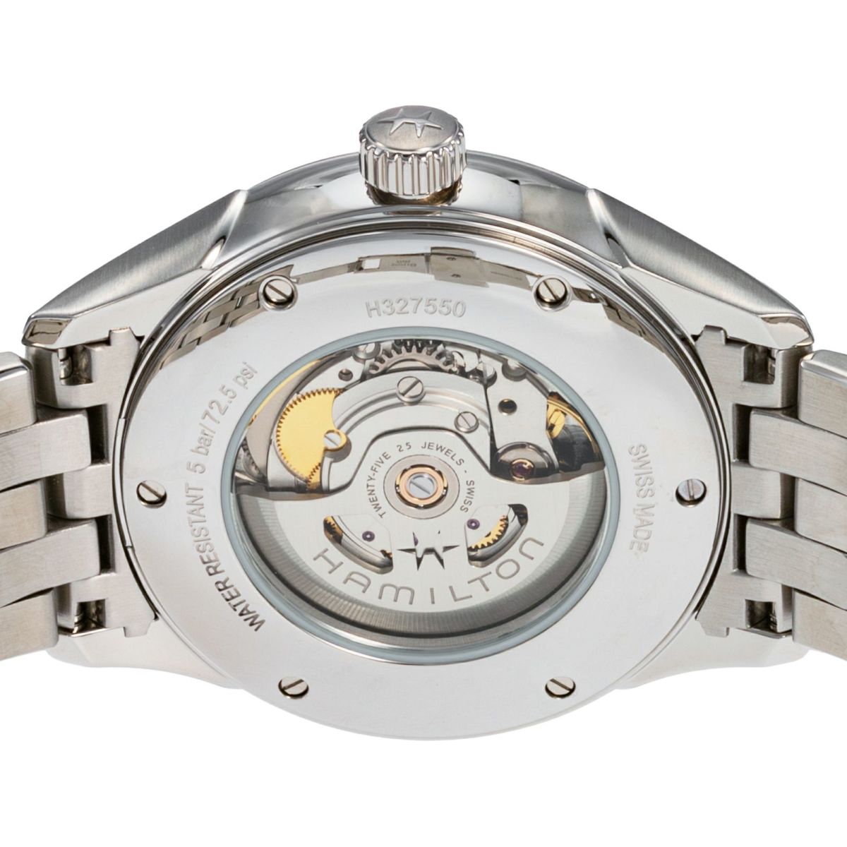 HAMILTON ハミルトン ジャズマスター / H32755131