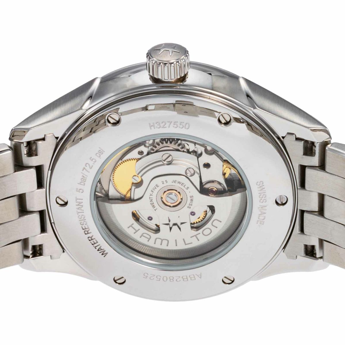 HAMILTON ハミルトン ジャズマスター / H32755131