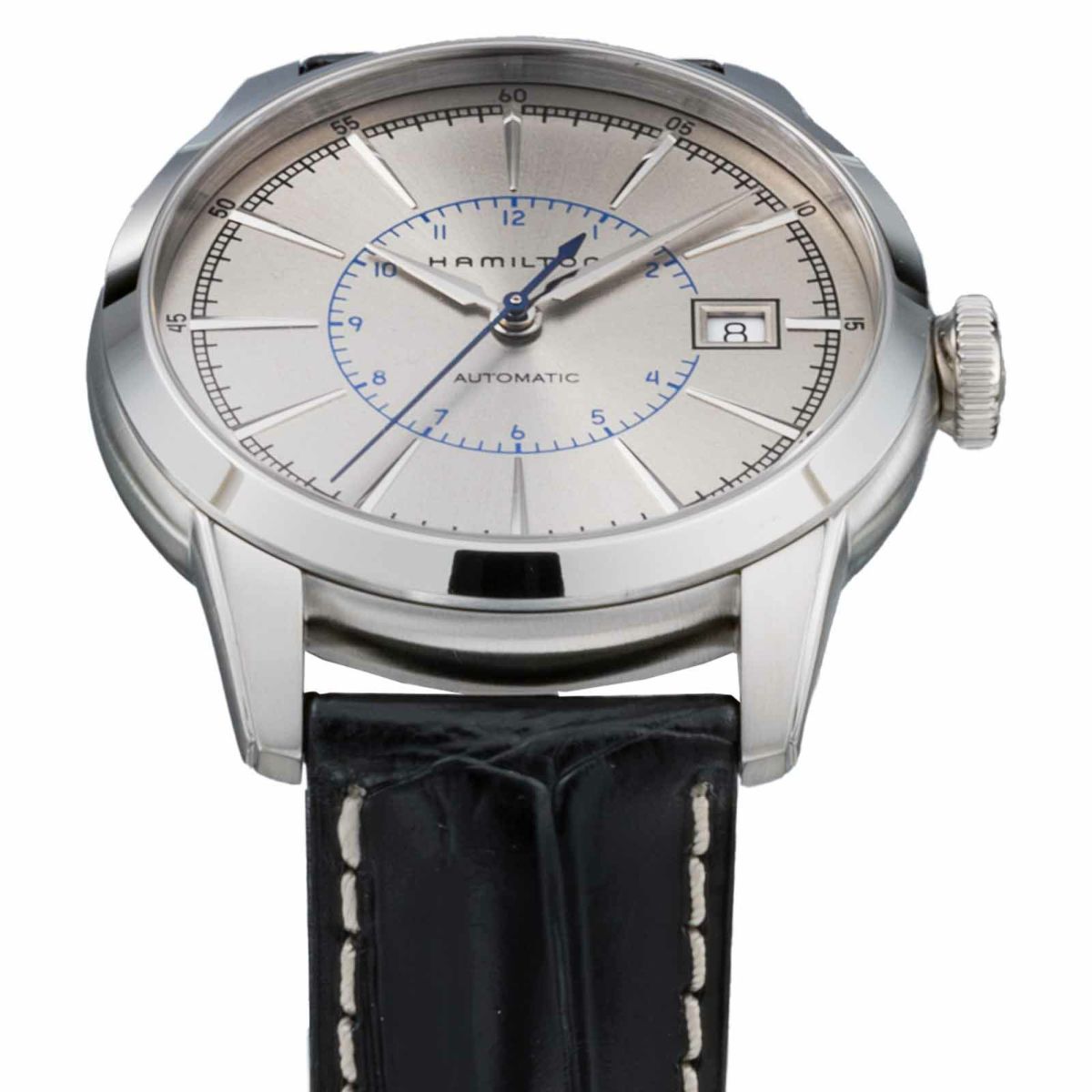 HAMILTON ハミルトン レイルロード / H40555781