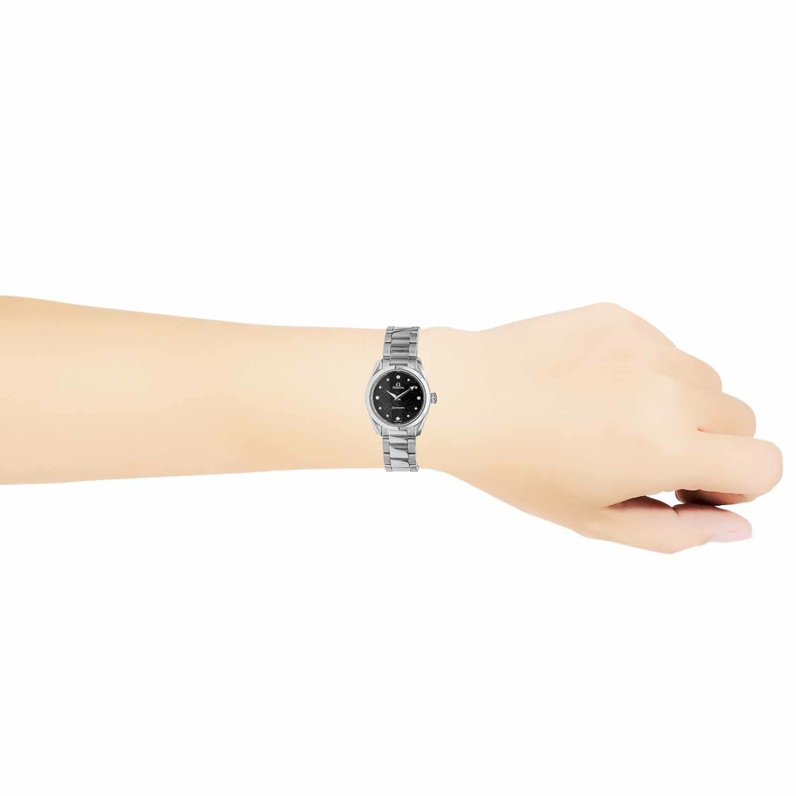 OMEGA オメガ シーマスターアクアテラ150M / 220.10.28.60.51.001