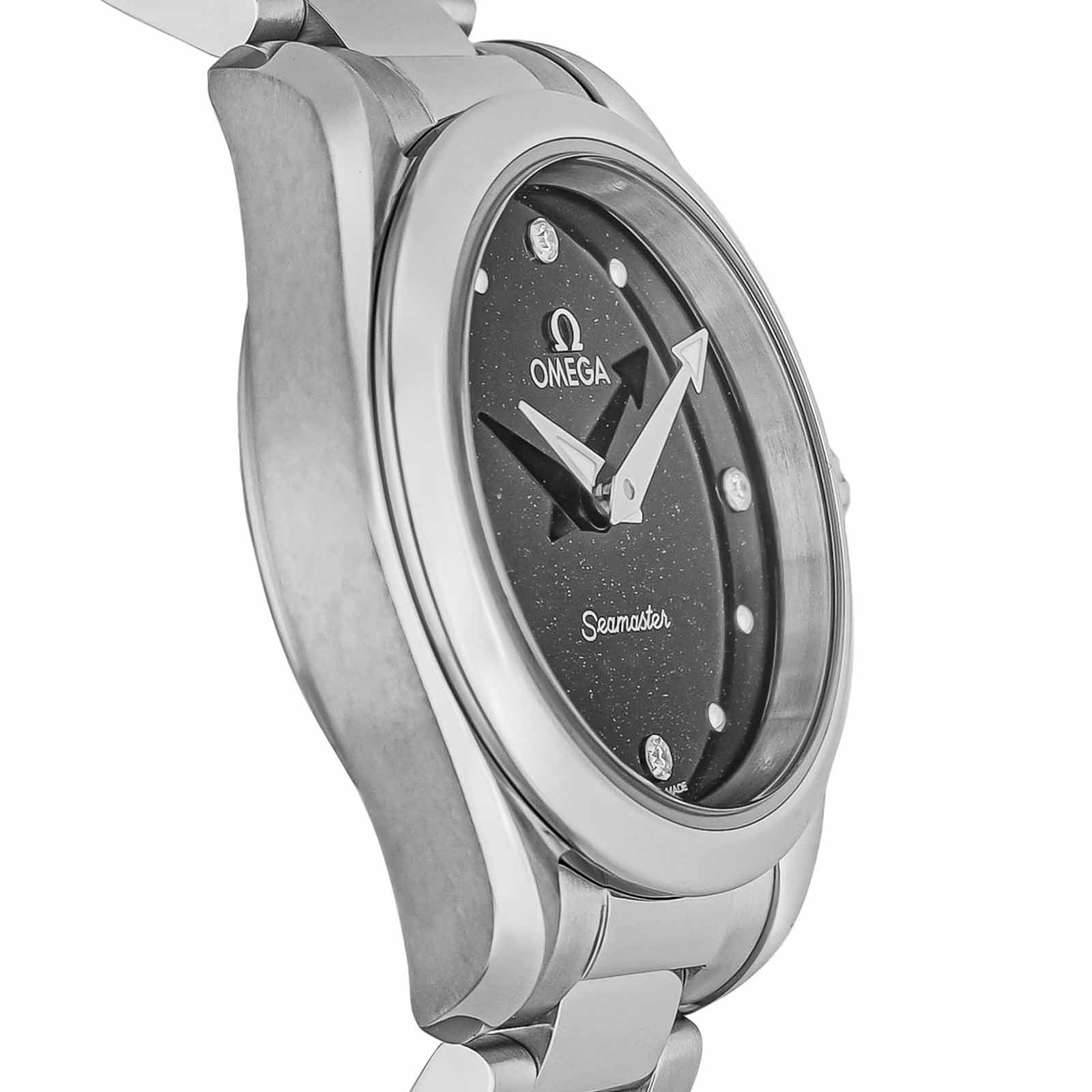 OMEGA オメガ シーマスターアクアテラ150M / 220.10.28.60.51.001
