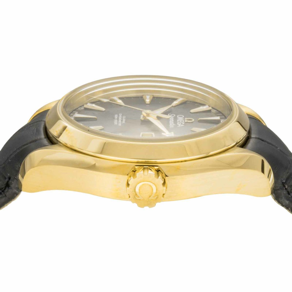 OMEGA オメガ シーマスターアクアテラ150M / 231.53.34.20.01.001