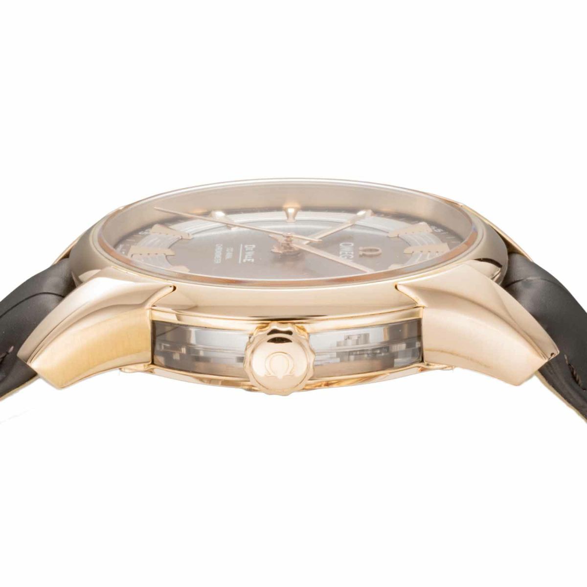 OMEGA オメガ デ･ヴィル / 431.63.41.21.13.001