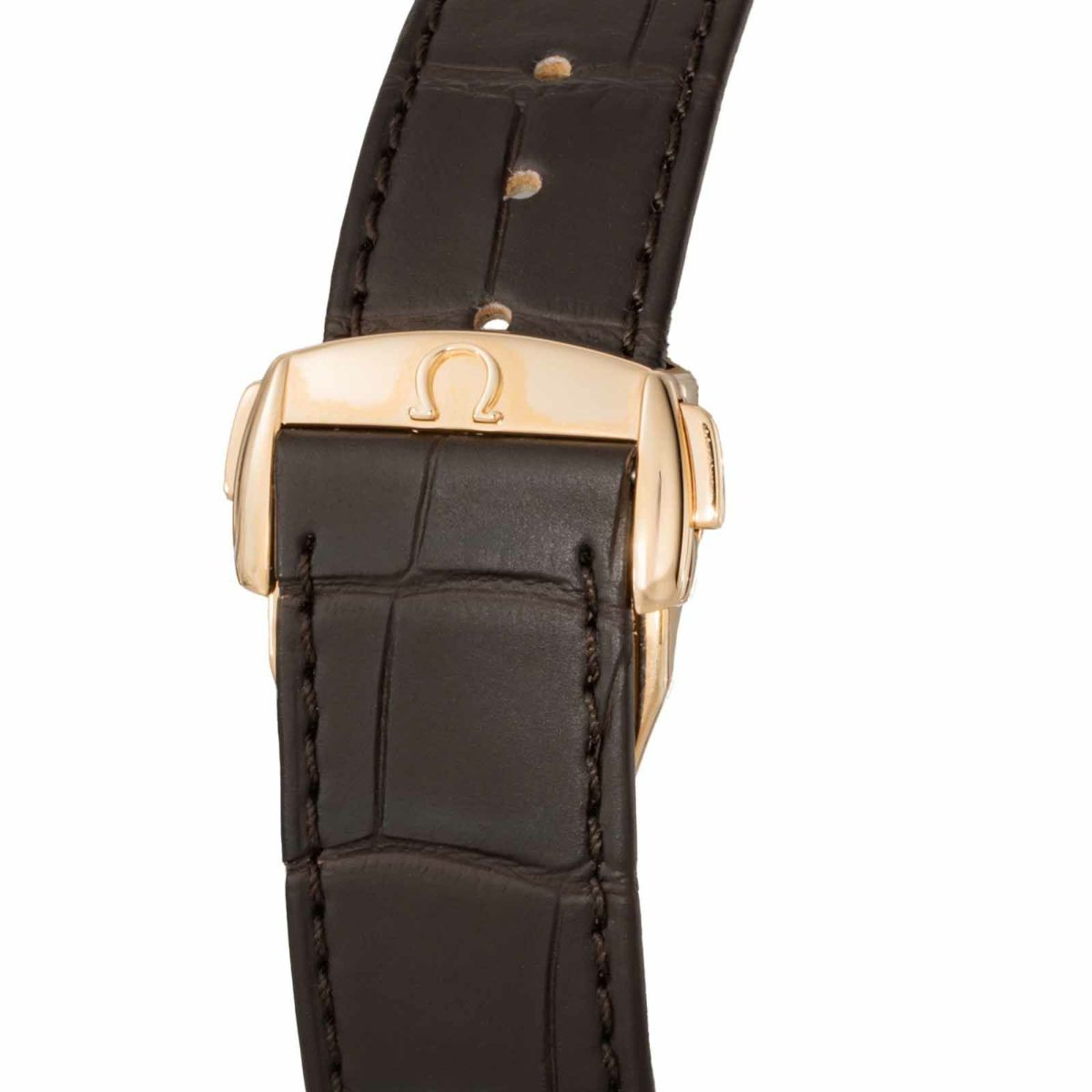 OMEGA オメガ デ･ヴィル / 431.63.41.21.13.001