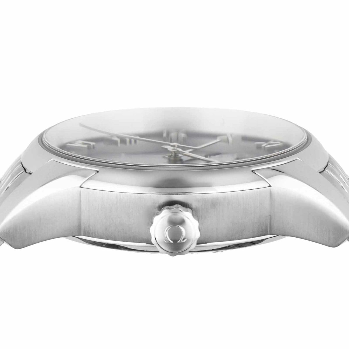 OMEGA オメガ デ･ヴィル / 433.10.41.22.03.001