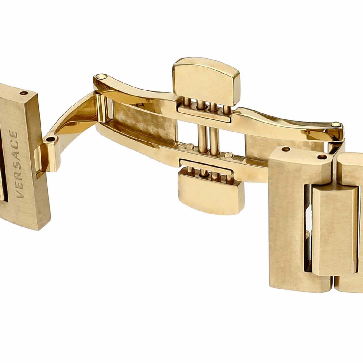 VERSACE ヴェルサーチェ MEDUSA INFINITE SKELETON / VE3G00222