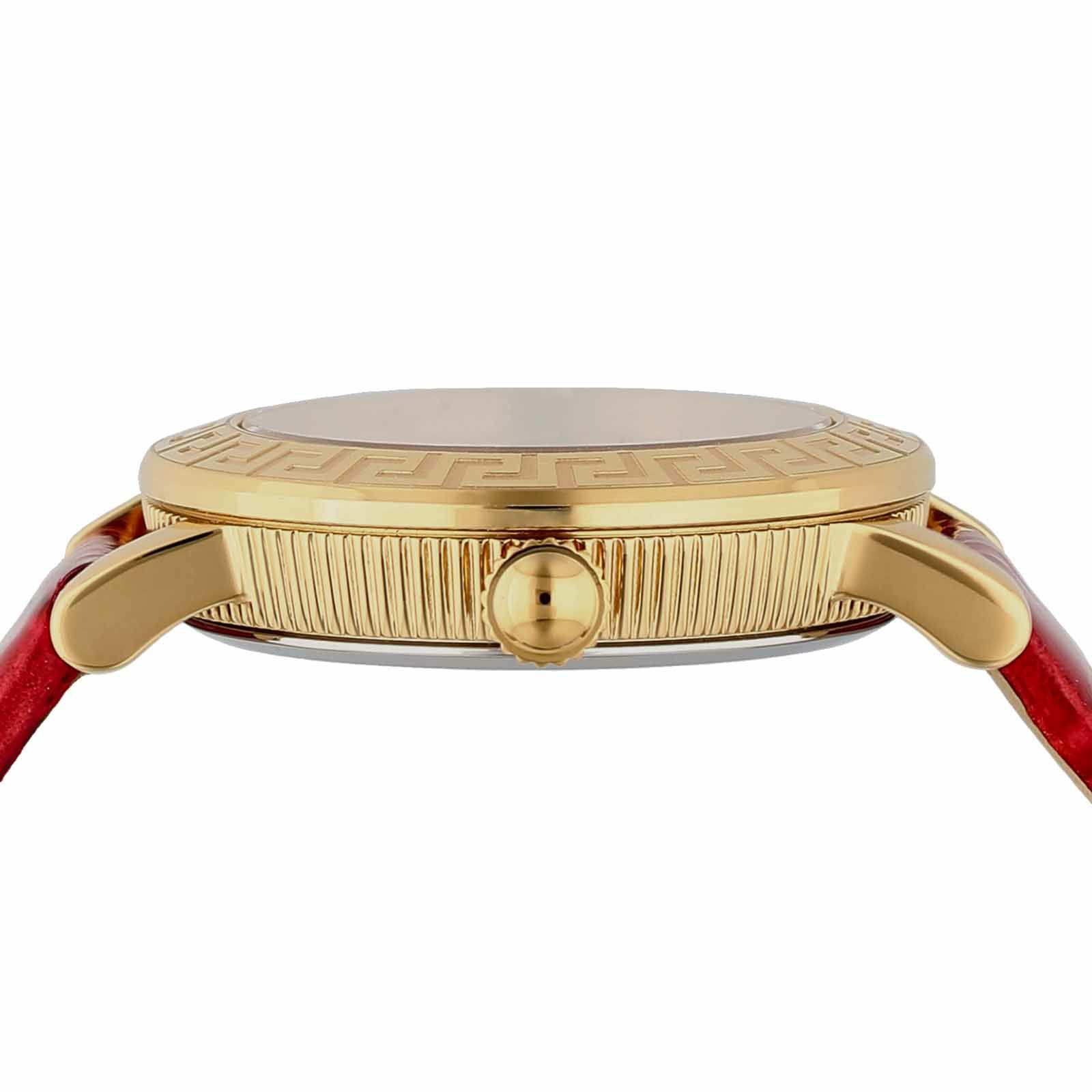 VERSACE ヴェルサーチェ 【OUTLET：生産終了クリアランス】STUD ICON / VE6M00722