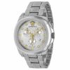 VERSACE ヴェルサーチェ 【OUTLET：生産終了クリアランス】Geo Chrono / VE7CA0623