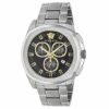 VERSACE ヴェルサーチェ 【OUTLET：生産終了クリアランス】Geo Chrono / VE7CA0723