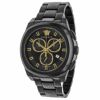 VERSACE ヴェルサーチェ 【OUTLET：生産終了クリアランス】Geo Chrono / VE7CA0923