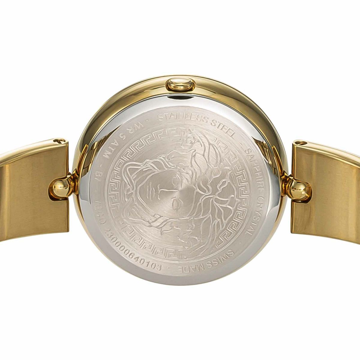 VERSACE ヴェルサーチェ パラッツォ エンパイア / VECQ00618