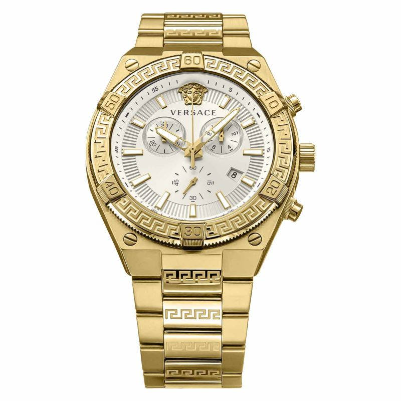VERSACE ヴェルサーチェSPORTY GRECA / VESO00822