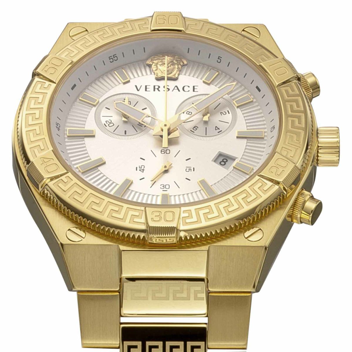 VERSACE ヴェルサーチェ スポーティグレカ(SPORTY GRECA)  / VESO00822