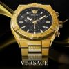 VERSACE ヴェルサーチェ スポーティグレカ(SPORTY GRECA)  / VESO00822