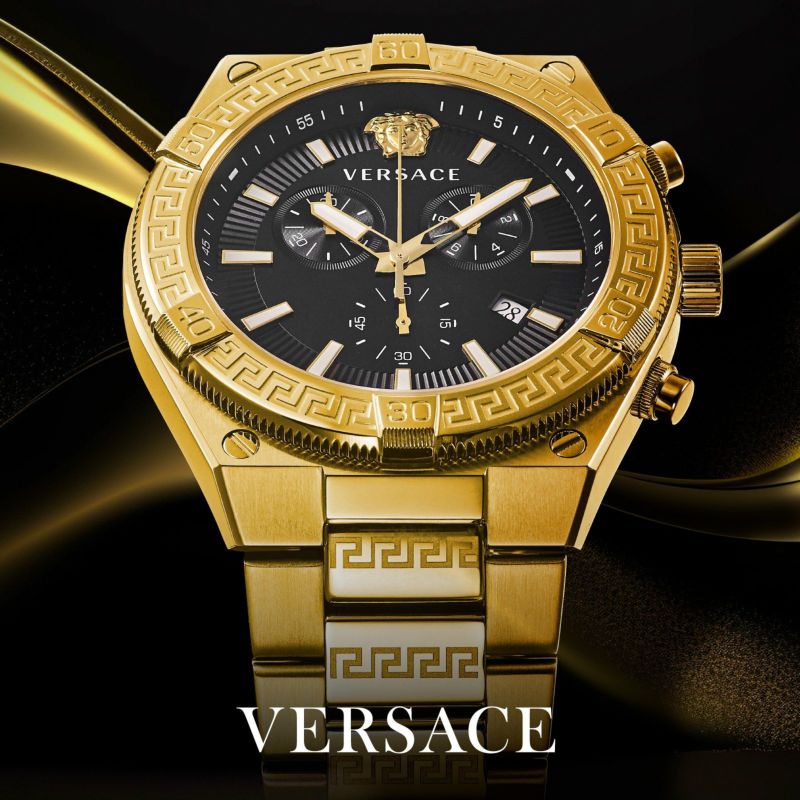 スポーティグレカ(SPORTY GRECA) / VESO00922 |スポーティグレカ(SPORTY GRECA) | 海外ブランド腕時計通販  U-collection