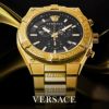 VERSACE ヴェルサーチェ スポーティグレカ(SPORTY GRECA)  / VESO00922