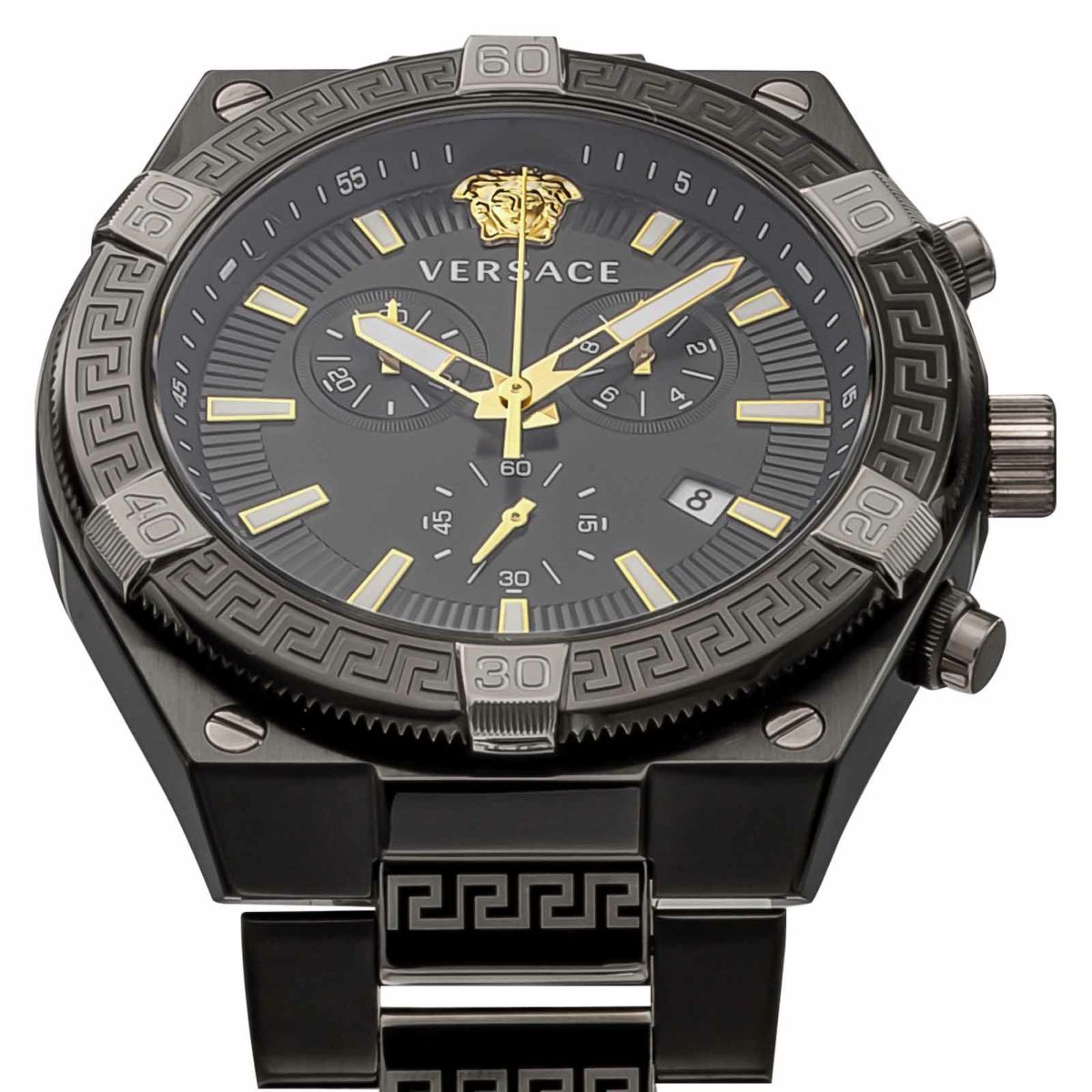 VERSACE ヴェルサーチェ スポーティグレカ(SPORTY GRECA)  / VESO01022