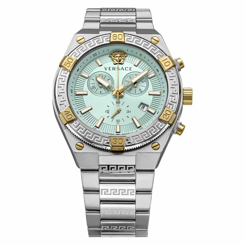 VERSACE ヴェルサーチェ スポーティグレカ(SPORTY GRECA)  / VESO01223