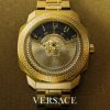 VERSACE ヴェルサーチェ ディロス(DYLOS) / VQU030015