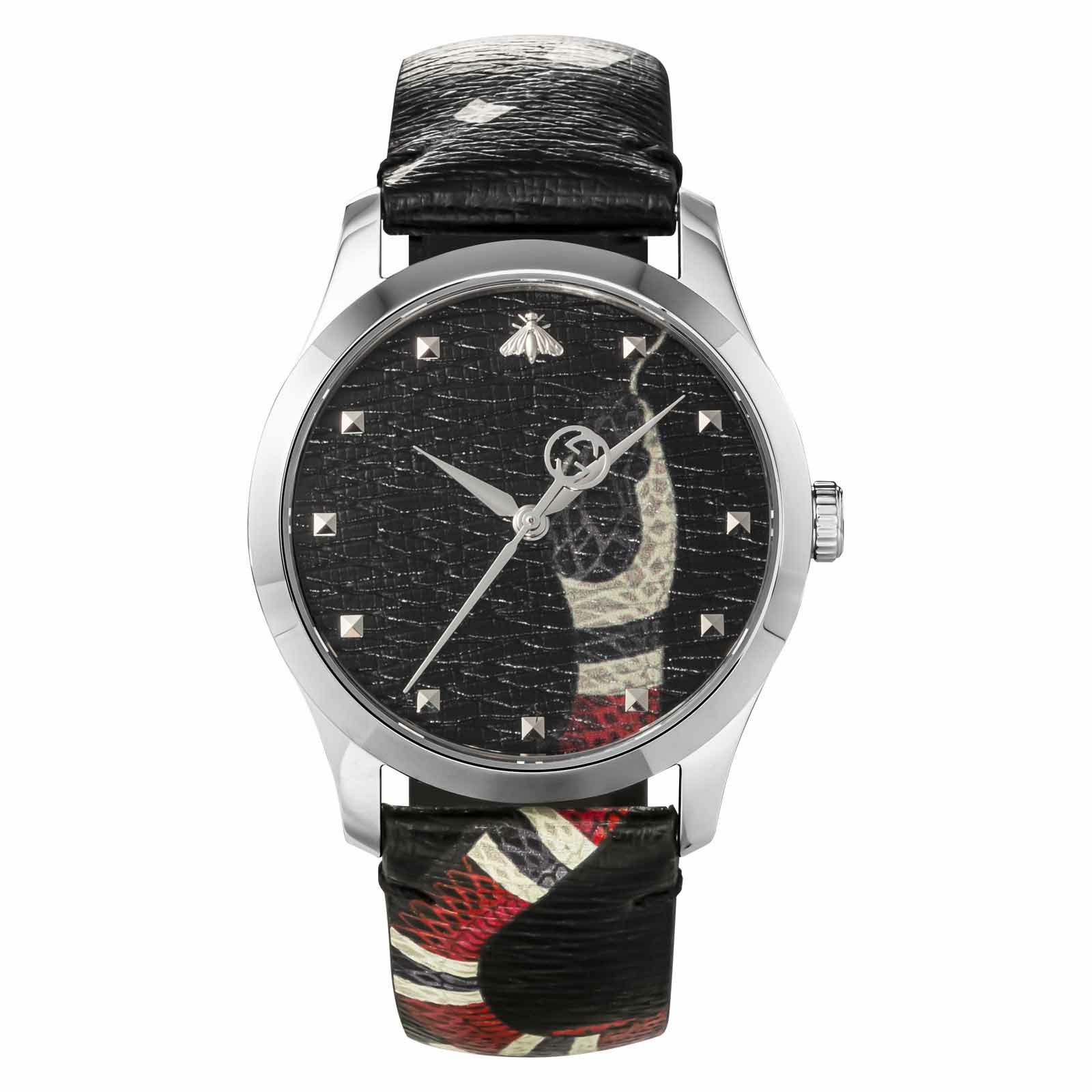 GUCCI グッチ G タイムレス / YA1264007A