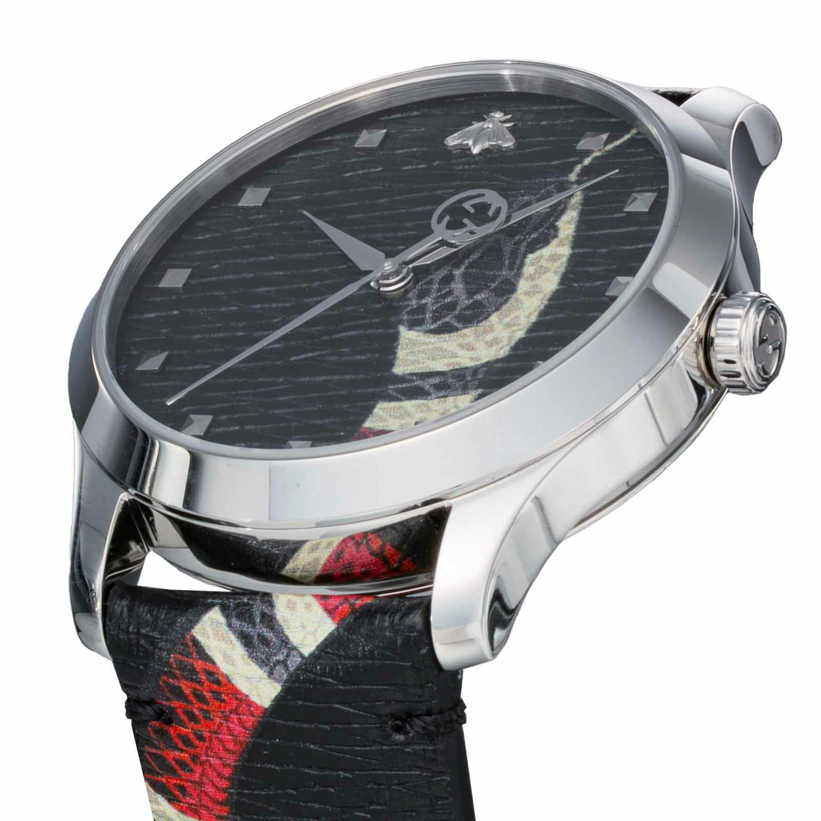 GUCCI グッチ G タイムレス / YA1264007A