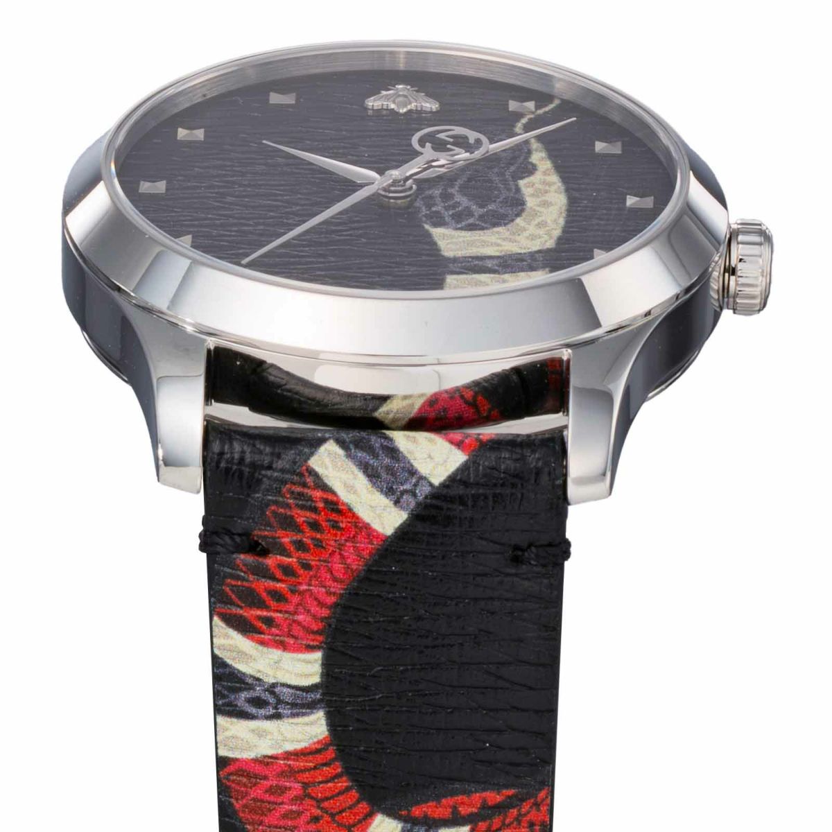 GUCCI グッチ G タイムレス / YA1264007A