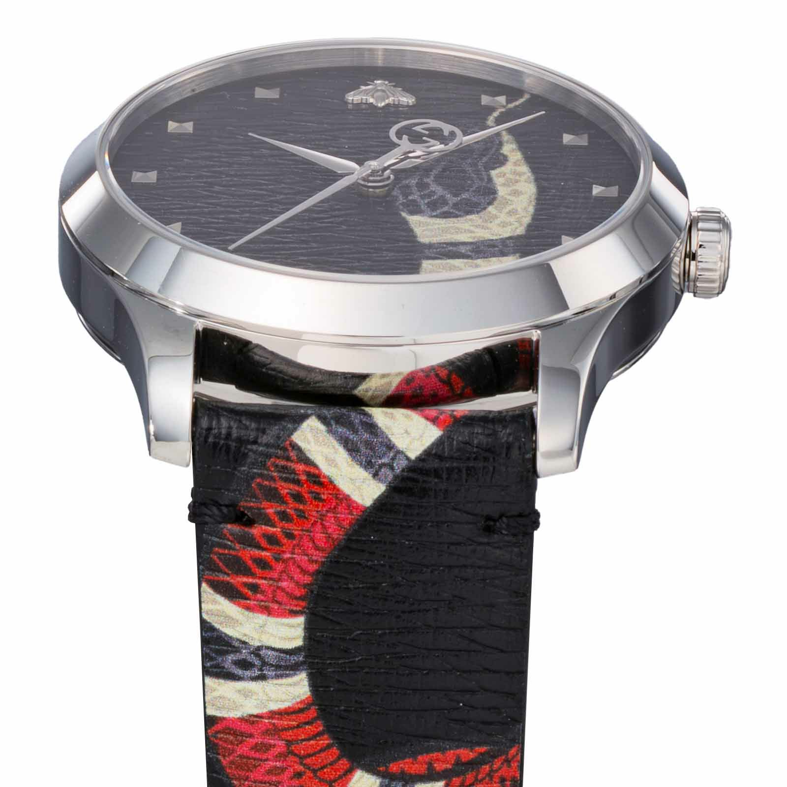 GUCCI グッチ G タイムレス / YA1264007A