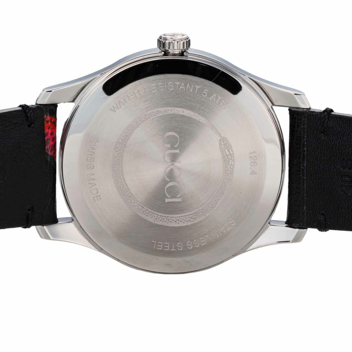 GUCCI グッチ G タイムレス / YA1264007A