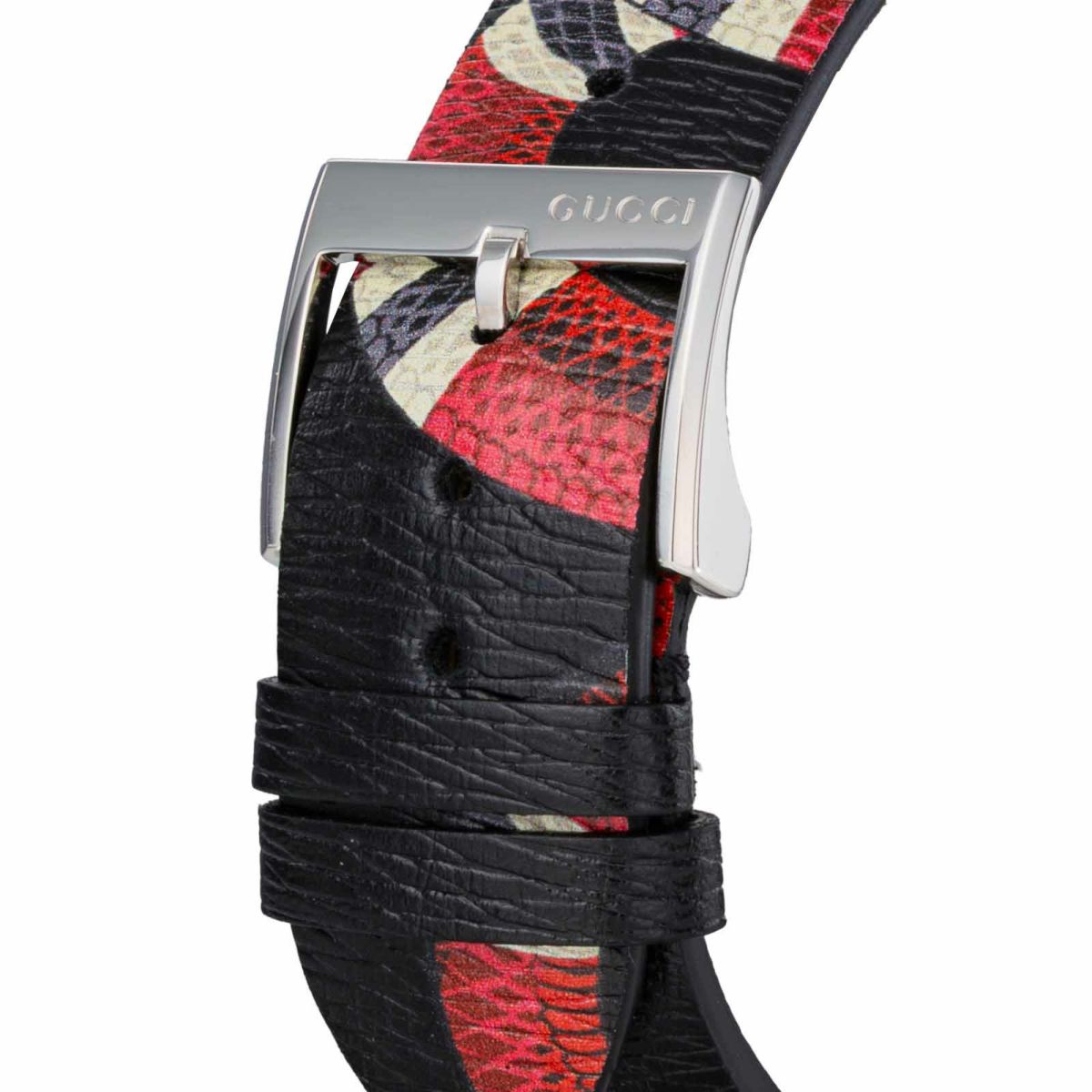 GUCCI グッチ G タイムレス / YA1264007A