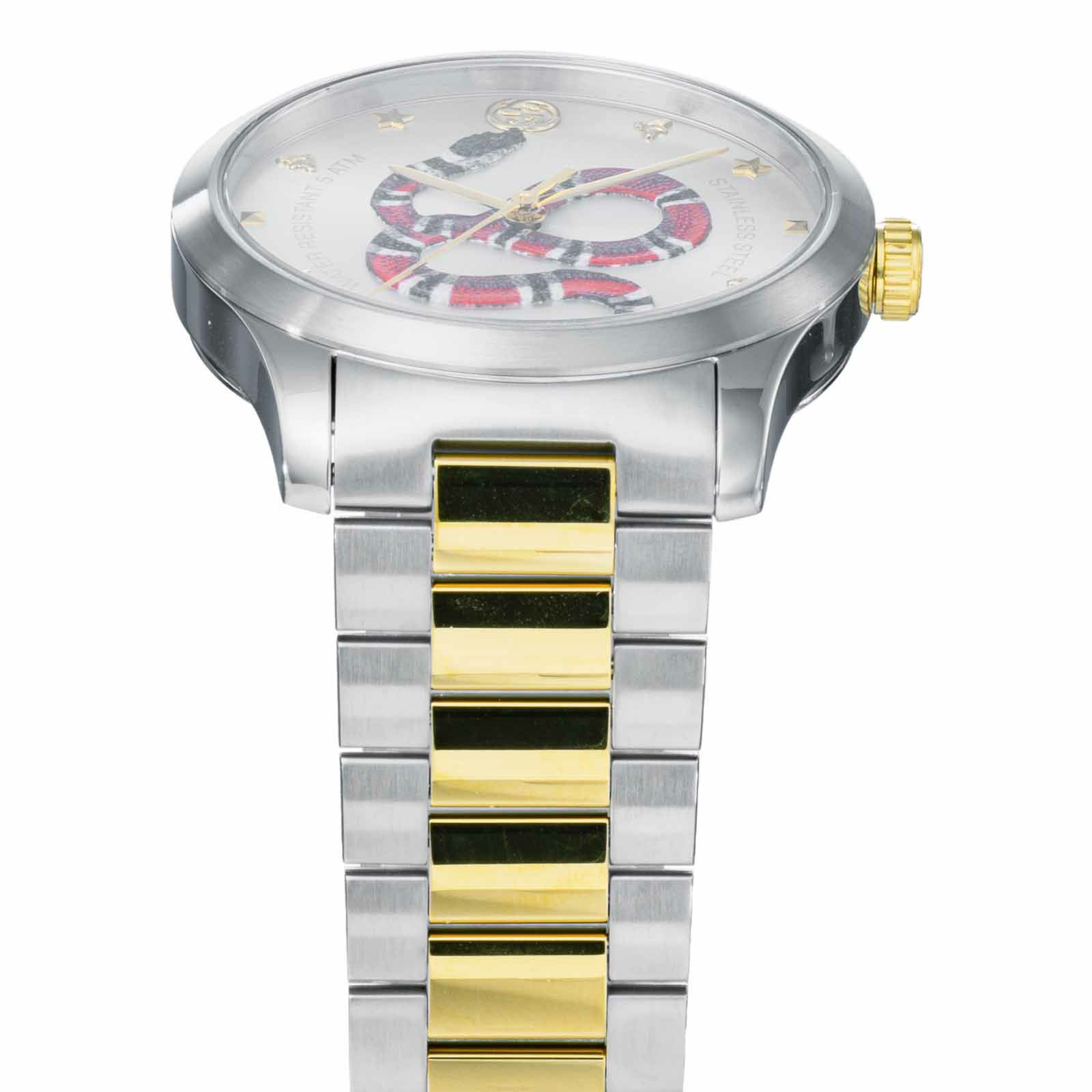 GUCCI グッチ G タイムレス / 1264075